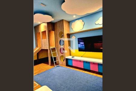 Apartamento à venda com 2 quartos, 54m² em Alphaville Empresarial, Barueri