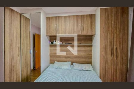 Apartamento à venda com 3 quartos, 72m² em Vila Boa Vista, Barueri