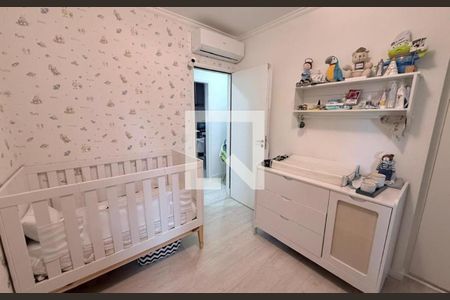 Foto 05 de apartamento à venda com 2 quartos, 66m² em Vila da Saúde, São Paulo