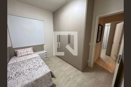 Apartamento à venda com 2 quartos, 58m² em Residencial Tambore III, Santana de Parnaíba