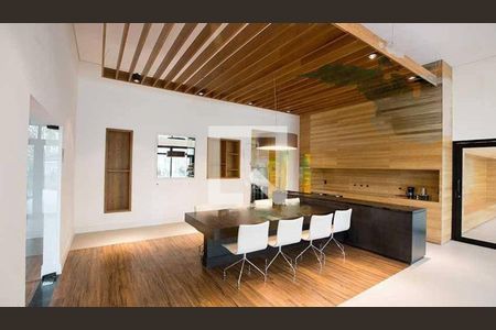 Apartamento à venda com 2 quartos, 58m² em Residencial Tambore III, Santana de Parnaíba