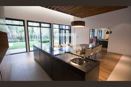 Apartamento à venda com 2 quartos, 58m² em Residencial Tambore III, Santana de Parnaíba