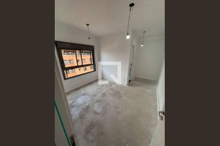 Apartamento à venda com 1 quarto, 52m² em Alphaville Industrial, Barueri