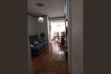 Apartamento à venda com 3 quartos, 110m² em Centro, Belo Horizonte