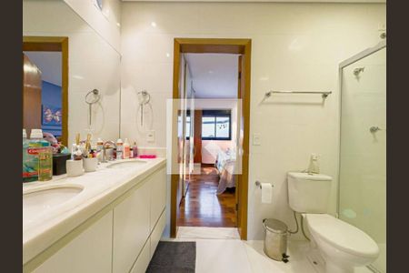 Casa à venda com 4 quartos, 296m² em Jardim Paula, Santana de Parnaíba