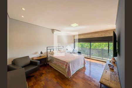 Casa à venda com 4 quartos, 296m² em Jardim Paula, Santana de Parnaíba