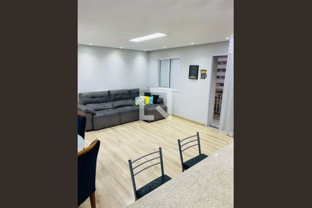 Apartamento à venda com 2 quartos, 70m² em Vila Nossa Senhora da Escada, Barueri