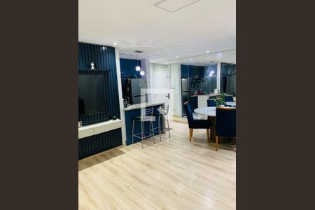 Apartamento à venda com 2 quartos, 70m² em Vila Nossa Senhora da Escada, Barueri