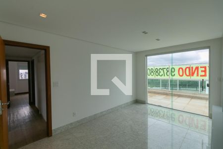 Apartamento à venda com 4 quartos, 195m² em São Luiz, Belo Horizonte