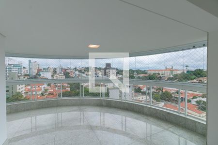 Apartamento à venda com 4 quartos, 195m² em São Luiz, Belo Horizonte