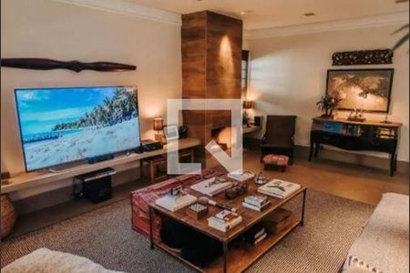 Casa à venda com 3 quartos, 200m² em Residencial Onze (alphaville), Barueri