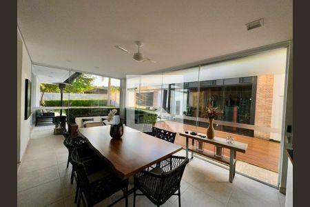 Casa à venda com 3 quartos, 433m² em Colinas da Anhanguera, Santana de Parnaíba