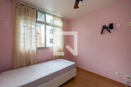 Apartamento à venda com 3 quartos, 107m² em Santa Rosa, Niterói