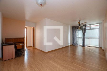 Apartamento à venda com 3 quartos, 107m² em Santa Rosa, Niterói