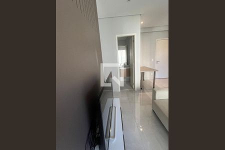 Apartamento à venda com 1 quarto, 50m² em Residencial Tambore III, Santana de Parnaíba