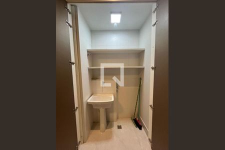 Apartamento à venda com 1 quarto, 50m² em Residencial Tambore III, Santana de Parnaíba