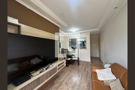 Apartamento à venda com 2 quartos, 61m² em Jardim Tupanci, Barueri