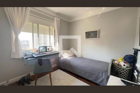 Apartamento à venda com 3 quartos, 147m² em Vila Leopoldina, São Paulo