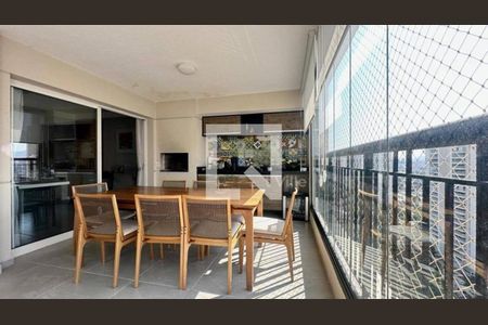 Apartamento à venda com 3 quartos, 147m² em Vila Leopoldina, São Paulo