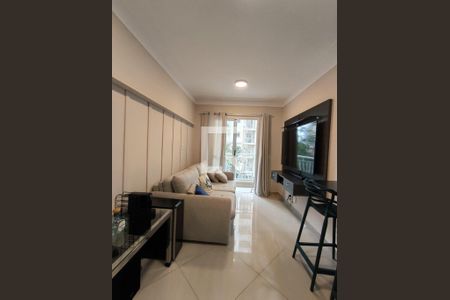 Apartamento à venda com 2 quartos, 58m² em Jardim Tupanci, Barueri