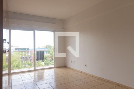 Suite de apartamento à venda com 3 quartos, 113m² em Pátria Nova, Novo Hamburgo