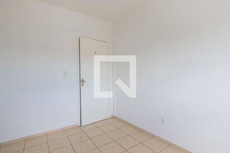 Quarto 01 de apartamento à venda com 3 quartos, 113m² em Pátria Nova, Novo Hamburgo