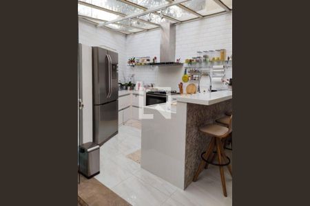 Casa de Condomínio à venda com 2 quartos, 100m² em Vila Sao Luiz (Valparaizo), Santana de Parnaíba