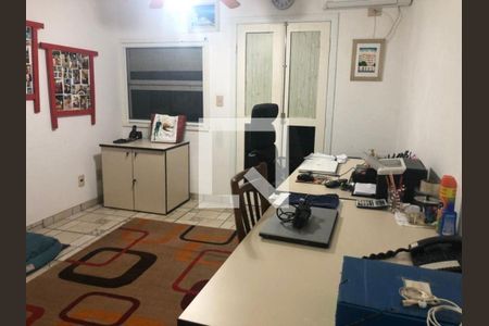 Casa de Condomínio à venda com 3 quartos, 413m² em Residencial Tres (Alphaville), Santana de Parnaíba