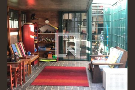 Casa de Condomínio à venda com 3 quartos, 413m² em Residencial Tres (Alphaville), Santana de Parnaíba