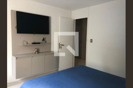 Casa de Condomínio à venda com 3 quartos, 413m² em Residencial Tres (Alphaville), Santana de Parnaíba