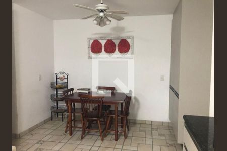 Casa de Condomínio à venda com 3 quartos, 413m² em Residencial Tres (Alphaville), Santana de Parnaíba