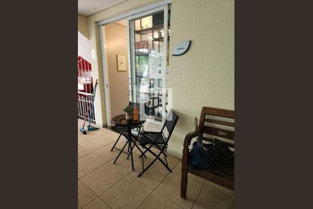 Apartamento à venda com 3 quartos, 113m² em Tamboré, Santana de Parnaíba