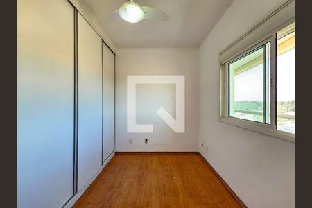 Apartamento à venda com 3 quartos, 113m² em Tamboré, Santana de Parnaíba