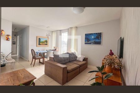 Apartamento à venda com 3 quartos, 80m² em Buritis, Belo Horizonte