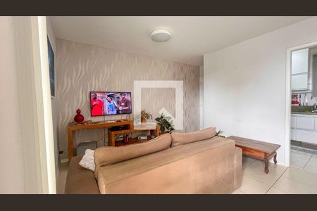 Apartamento à venda com 3 quartos, 80m² em Buritis, Belo Horizonte