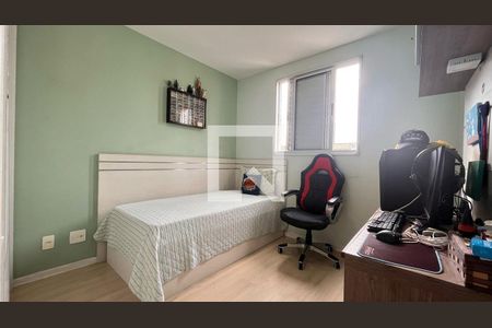 Apartamento à venda com 3 quartos, 80m² em Buritis, Belo Horizonte