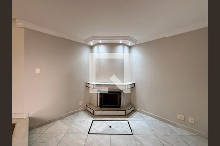 Sala de apartamento à venda com 4 quartos, 180m² em Jardim Umuarama, São Paulo