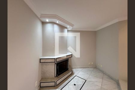 Sala de apartamento à venda com 4 quartos, 180m² em Jardim Umuarama, São Paulo