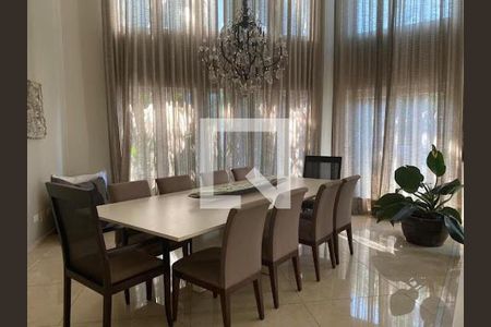 Casa à venda com 4 quartos, 586m² em Tamboré, Barueri