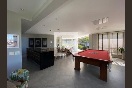 Casa à venda com 4 quartos, 586m² em Tamboré, Barueri