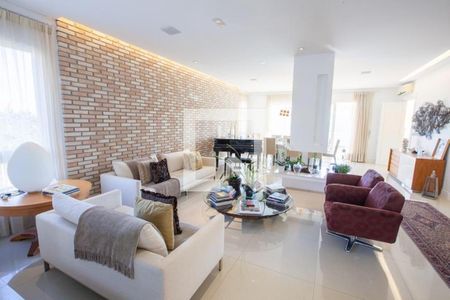 Casa à venda com 4 quartos, 668m² em Colinas da Anhanguera, Santana de Parnaíba