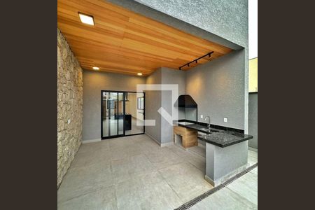 Casa à venda com 3 quartos, 145m² em Villas Do Jaguari , Santana de Parnaíba