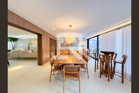 Casa à venda com 5 quartos, 530m² em Residencial Seis (Alphaville), Santana de Parnaíba