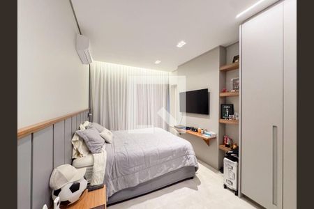 Casa à venda com 5 quartos, 530m² em Residencial Seis (Alphaville), Santana de Parnaíba