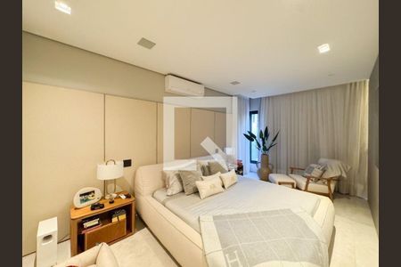 Casa à venda com 5 quartos, 530m² em Residencial Seis (Alphaville), Santana de Parnaíba