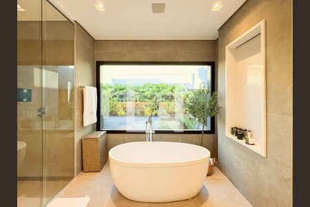 Casa à venda com 5 quartos, 530m² em Residencial Seis (Alphaville), Santana de Parnaíba