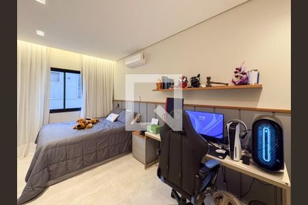 Casa à venda com 5 quartos, 530m² em Residencial Seis (Alphaville), Santana de Parnaíba