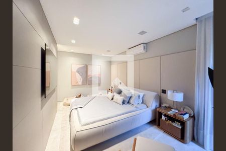 Casa à venda com 5 quartos, 530m² em Residencial Seis (Alphaville), Santana de Parnaíba