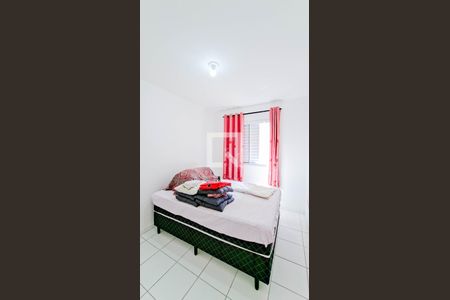 Quarto 1 de apartamento para alugar com 2 quartos, 50m² em Vila Alzira, Guarulhos