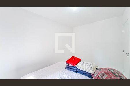 Quarto 1 de apartamento para alugar com 2 quartos, 50m² em Vila Alzira, Guarulhos